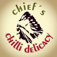 Chilli produkty