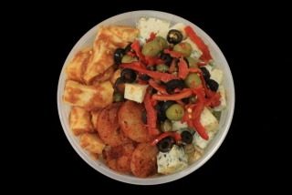 Párty mix 1