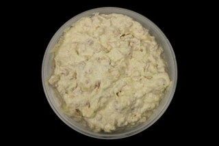Sýrová pomazánka