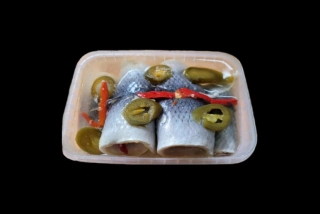 Buřt zavináč